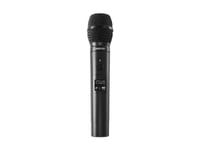 Shure Nexadyne 8/C, Studiomikrofon, -55 Db, 20 - 20000 Hz, 1,78 Mv/Pa, 36 Db, 132 Db