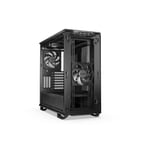 be quiet! Dark Base 701 Midi-Tower, Tempered Glass - noir