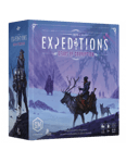 Expeditions Gears of Corruption