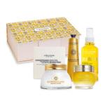 Coffret visage & corps Premium Immortelle - L'Occitane en Provence