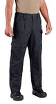 Propper Lightweight Pantalon Tactique Homme, Bleu Marine Police, Taille 52 x 86