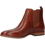 Boots Kickers  Tarragon camel, Bottillon Homme