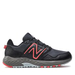 Löparskor New Balance 410 v8 WT410CN8 Svart