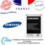 Batterie Samsung Galaxy origine Accu Batterie S4 Mini i9195 i9190 B500AE B500BE