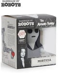 Handmade by Robots  The Addams Family  Morticia #057