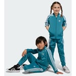 adidas Original Adicolor Sst Track Suit, størrelse 110 cm