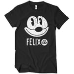 Vintage Felix The Cat T-Shirt, T-Shirt