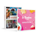 SMARTBOX - Coffret Cadeau Restos à Marseille : les pépites du Bonbon pour Noël-Gastronomie