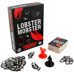 Lobster Mobster Game