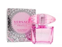 Versace Bright Crystal Absolu Eau de Parfum 90ml Spray Women’s NEW. EDP For Her