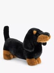 Aurora World Borealis Koda Dachshund Plush Soft Toy