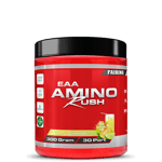 Amino Rush, 300 g (3 smaker)