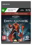 Assassin s Creed® Valhalla: Dawn of Ragnarök - XBOX One,Xbox Series X,
