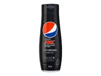 Sodastream Pepsi Max - Läskedryckskoncentrat - 440 Ml