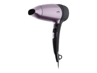 Travel Hair Dryer Rosalia