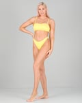 Bumpro Billie Bikini Yellow Bottom - XS