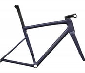 Specialized Tarmac SL8 Ramset Satin Blue Onyx 58