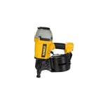 DeWalt - Cloueur pneumatique de charpente à rouleau 90mm 300 clous - DPN90C