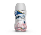 Ensure Plus Advance Strawberry (220ml)