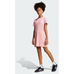 adidas Original Ribbed Dress Kids, storlek 128 cm