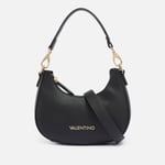 Valentino Zero Re Faux Leather Shoulder Bag