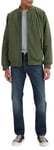 Levi's Men's 502 Taper Jeans, Rainfall Mens, 33W / 32L