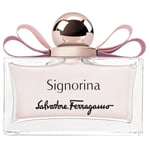 8052464891306 Signorina woda perfumowana spray 100ml Salvatore Ferragamo