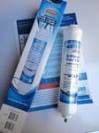 external IcePure compatible water filter for Samsung DA99-02131B, DA29-10105J