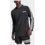 adidas Original Adibreak Long Sleeve T-shirt, storlek XX-Large