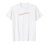 The Summer I Turned Pretty - Team Jeremiah Wavy T-Shirt