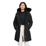 Moose Knuckles Cloud Parka Shearling Dam