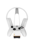 Snakebyte Combo Charge X - White (Xbox Series X/S) - Accessories for game console - Microsoft Xbox Series S