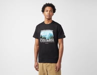 Columbia Upstream T-Shirt - size? exclusive, Black