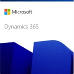 Dynamics 365 Customer Service Professional Attach to Qualifying Dynamics 365 Base Offer - årlig abonnement (1 år)