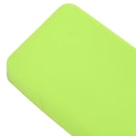 (Green)Electric Scooter Computer Silicone Cover Dustproof Waterproof SLS