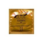 Glyde Ultra Supermax Vegan Condoms 100 Bulk Pack Glyde Ultra Supermax Vegan Condoms 100 Bulk Pack