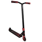 Hades Scooter Stunt Junon Coloris Black/Red