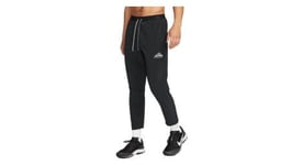 Pantalon nike trail dawn range noir homme