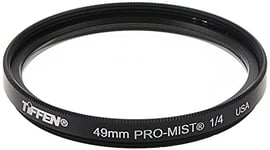 Tiffen Filtre Pro-Mist 1/4 49 mm