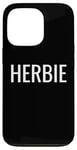 iPhone 13 Pro Herbie Case