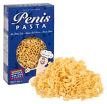 Spencer &amp;amp; Fleetwood Pasta i puppeform 250 g