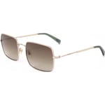 Levis LV 1019 S 57 J5G Sunglasses LV-1019-S-J5G