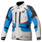 Alpinestars Andes V3 Drystar Jacka Blå 4XL Man