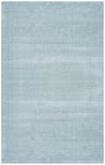 DolceMora Sehrazat 17085 Inka 1924 Tapis Synthétique Bleu 300 x 80 x 30 cm