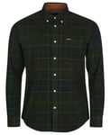 Barbour Blair Tailorfit Classic Tartan Man L