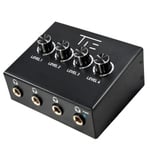 Headphone Amplifier THA301