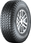 General Grabber AT3 255/70R18 116H XL