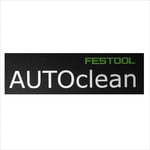 Ctl 36 e ac Aspirateur pour Liquide ou Solide avec Autoclean, Sys-Dock et Flowdetect ( 584025 ) - Festool