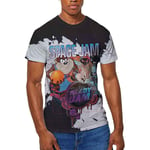 Space Jam 2 - X-Large - Short Sleeves - T500z