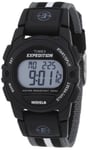 Timex Expedition Montre Digitale Chrono Alarme Timer 33mm T49661